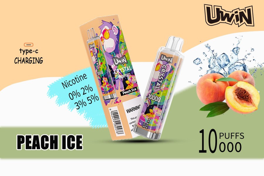 UWIN Crystal 10000